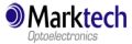 Osservare tutti i fogli di dati per Marktech Optoelectronics